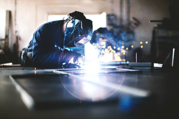 Best Specialty Welding Processes in Omro, WI
