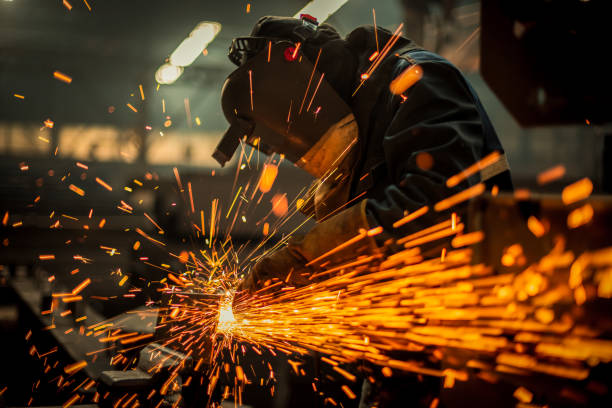 Best Automation and Robotic Welding in Omro, WI