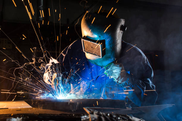 Best Pipe Welding in Omro, WI
