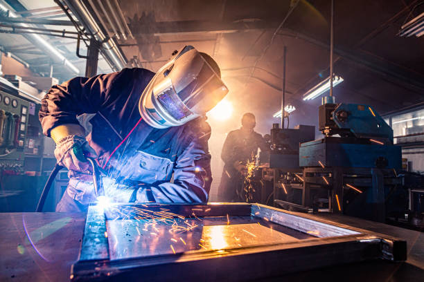 Affordable Welder Services in Omro, WI