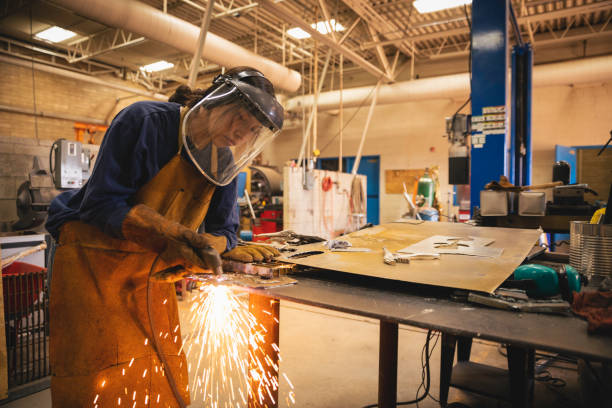 Trusted Omro, WI Welder & Metal Fabrication Experts