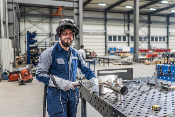Best Artistic and Custom Metal Fabrication in Omro, WI