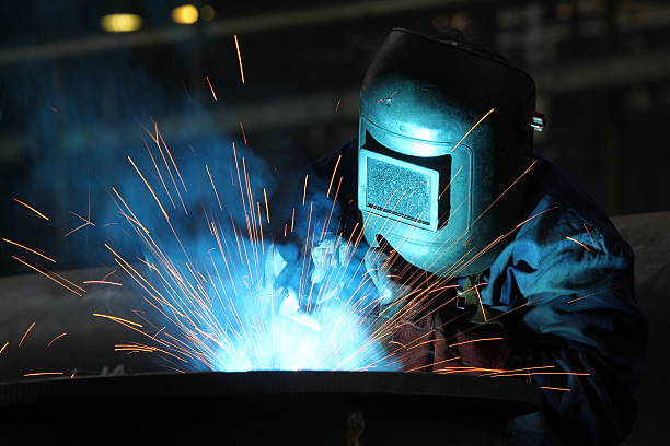 Best Automotive Welding in Omro, WI