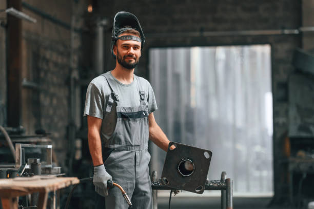  Omro, WI Welder Pros