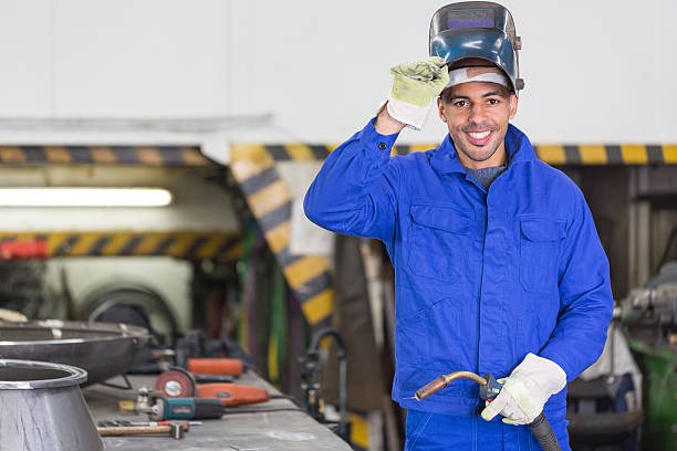 Best Food and Beverage Processing Equipment Welding in Omro, WI