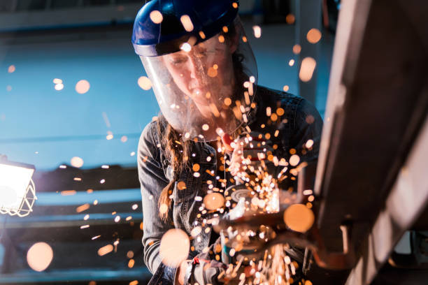Best Marine and Shipbuilding Welding in Omro, WI